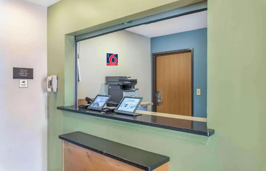 Studio 6 Extended Stay Little Rock Southwest AR hotel detail image 2