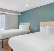 Studio 6 Extended Stay Little Rock Southwest AR hotel detail image 3