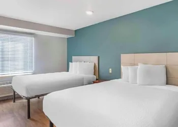 Studio 6 Extended Stay Little Rock Southwest AR hotel thumbnail 3