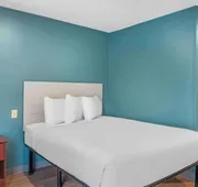Studio 6 Extended Stay Little Rock Southwest AR hotel detail image 5