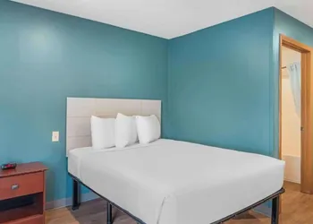 Studio 6 Extended Stay Little Rock Southwest AR hotel thumbnail 5