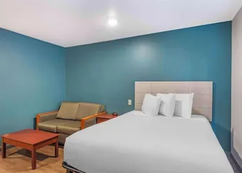 Studio 6 Extended Stay Little Rock Southwest AR hotel thumbnail 6