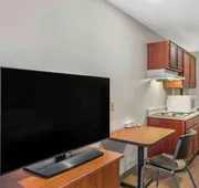 Studio 6 Extended Stay Little Rock Southwest AR hotel detail image 7