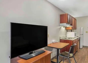 Studio 6 Extended Stay Little Rock Southwest AR hotel thumbnail 7