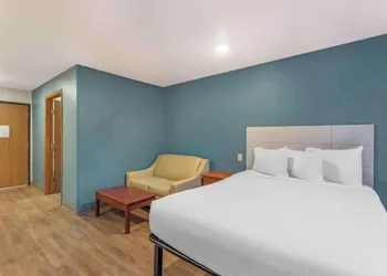Studio 6 Extended Stay Little Rock Southwest AR hotel thumbnail 8