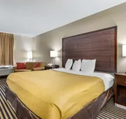 Econo Lodge Florence - Darlington hotel detail image 3