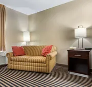 Econo Lodge Florence - Darlington hotel detail image 4