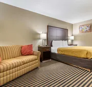 Econo Lodge Florence - Darlington hotel detail image 5