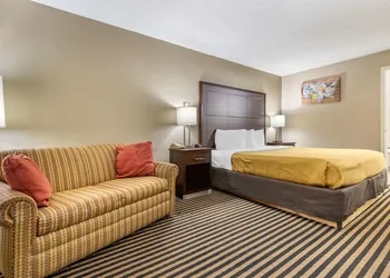 Econo Lodge Florence - Darlington hotel thumbnail 5