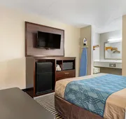 Econo Lodge Florence - Darlington hotel detail image 7