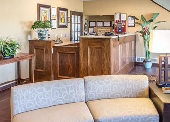 Rodeway Inn Milford hotel thumbnail 4