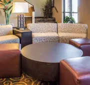Rodeway Inn Milford hotel detail image 3