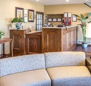 Rodeway Inn Milford hotel detail image 4