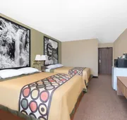 Super 8 by Wyndham Winner SD hotel detail image 4
