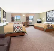 Super 8 by Wyndham Winner SD hotel detail image 5