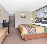 Super 8 by Wyndham Winner SD hotel detail image 7