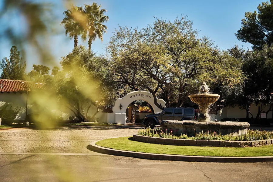 Tubac Golf Resort & Spa hotel detail image 2