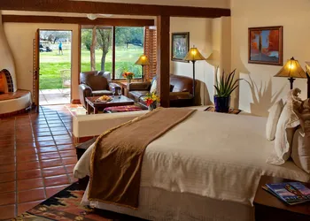 Tubac Golf Resort & Spa hotel thumbnail 3