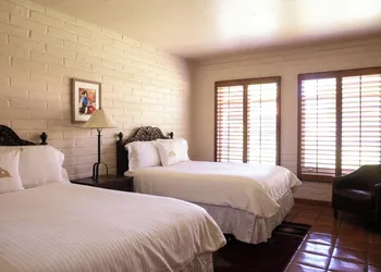 Tubac Golf Resort & Spa hotel thumbnail 6