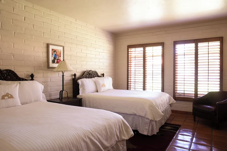 Tubac Golf Resort & Spa hotel detail image 6