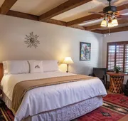 Tubac Golf Resort & Spa hotel detail image 7