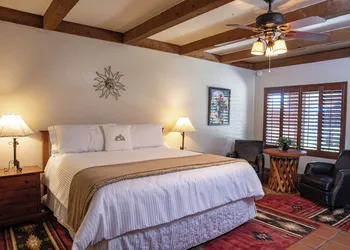 Tubac Golf Resort & Spa hotel thumbnail 7