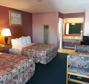 Blue Seal Inn hotel detail image 3