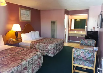 Blue Seal Inn hotel thumbnail 3