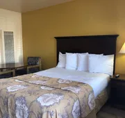 Blue Seal Inn hotel detail image 5
