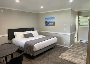 Pony Express Motel hotel thumbnail 4