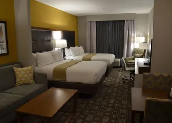 Holiday Inn Express Hotel & Suites Albany by IHG hotel thumbnail 2