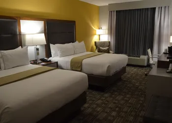 Holiday Inn Express Hotel & Suites Albany by IHG hotel thumbnail 5
