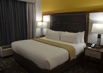 Holiday Inn Express Hotel & Suites Albany by IHG hotel thumbnail 7