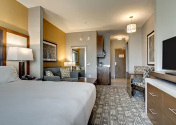 Holiday Inn Express Hotel & Suites Albany by IHG hotel thumbnail 8