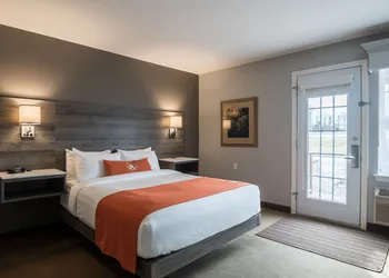 Amsterdam Inn & Suites Moncton hotel thumbnail 6