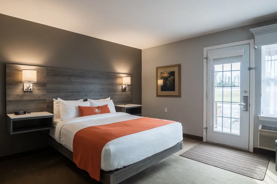 Amsterdam Inn & Suites Moncton hotel detail image 6