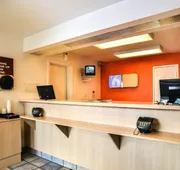 Motel 6 Saint Joseph, MO hotel detail image 4