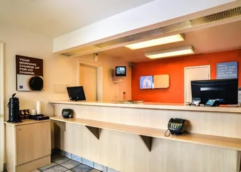 Motel 6 Saint Joseph, MO hotel thumbnail 4
