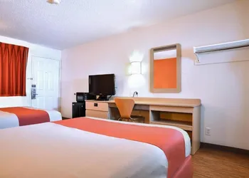 Motel 6 Saint Joseph, MO hotel thumbnail 5
