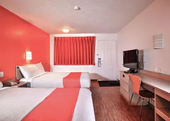 Motel 6 Saint Joseph, MO hotel thumbnail 6