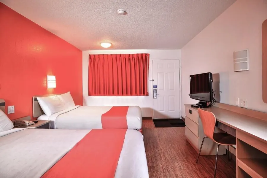 Motel 6 Saint Joseph, MO hotel detail image 6