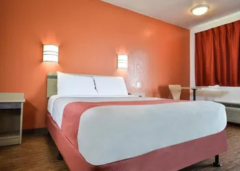 Motel 6 Saint Joseph, MO hotel thumbnail 7