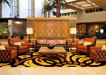Hilton Orange County/Costa Mesa hotel thumbnail 2