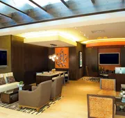 Hilton Orange County/Costa Mesa hotel detail image 3