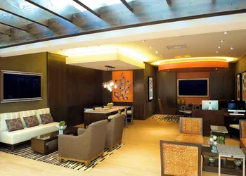 Hilton Orange County/Costa Mesa hotel thumbnail 3