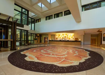 Hilton Orange County/Costa Mesa hotel thumbnail 4