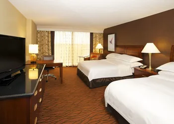 Hilton Orange County/Costa Mesa hotel thumbnail 6