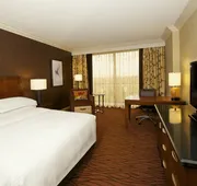 Hilton Orange County/Costa Mesa hotel detail image 7