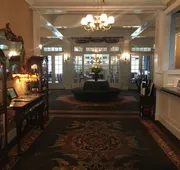Columbia Gorge Hotel and Spa hotel detail image 3