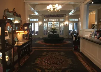 Columbia Gorge Hotel and Spa hotel thumbnail 3